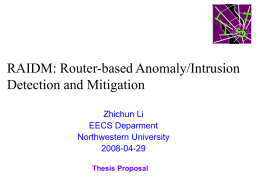 Zhichun_Thesis_propo.. - Northwestern University