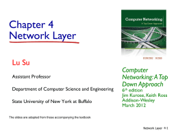 Slides - UB Computer Science and Engineering