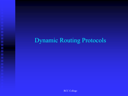 Dynamic.Routing.Protocols Power