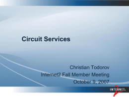 20071009-CircuitServices-todorov