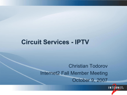 20071009-Circuit-Services-IPTV-todorov