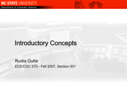 07_intro - Rudra Dutta