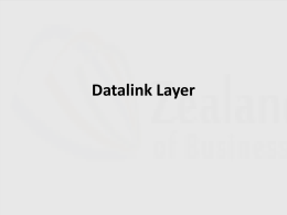Datalink+Wifi