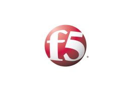 Who Is F5 Networks? - NetApp Solution Connection