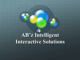 ABZ interactive Media
