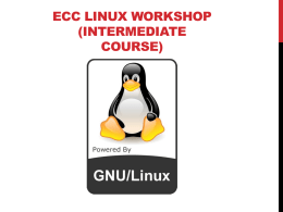 ecc_linux_workshop-intermediate_fall_2016
