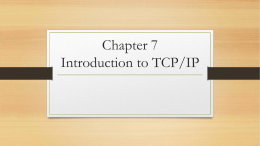 Chapter 7x - HCC Learning Web
