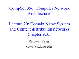 PPT - Duke Computer Science