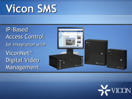 Vicon_SMS_Slideshow