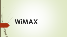 WiMAX_Qihaolix