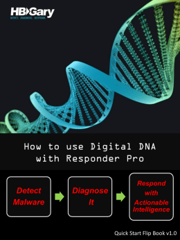 Responder Pro DDNA How to Flip Bookx 817.54 KiB
