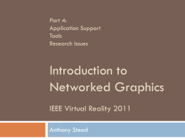 pptx - Networked Graphics