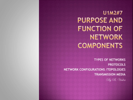 7 components of a networkx