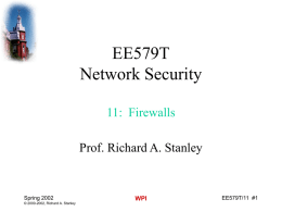 Firewall