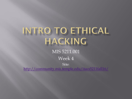 intro-to-ethical-hacking-week-4