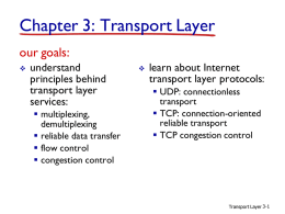 Slides - UCF EECS