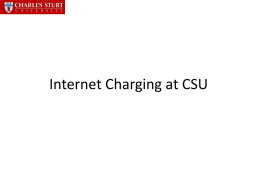 Internet+Charging+at+CSUx