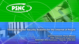 NORDUnet_smarter_security_analytics_IoPx