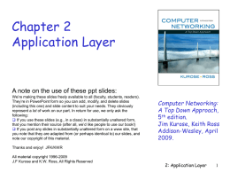 3rd Edition: Chapter 2 - Interactive Computing Lab
