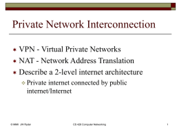 private network