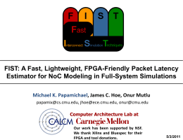 ProtoFlex: FPGA-Accelerated Instrumentation