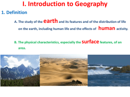 File introduction to geographyx