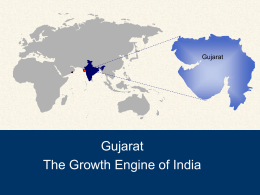 Gujarat - Assolombarda