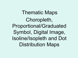 Thematic Maps - GonzalesatBerthoud