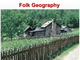 9 Folk Culture - Doral Academy Preparatory