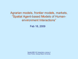 2009Spring-SABM-Lecture4-Models