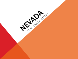 Nevada - Courtney