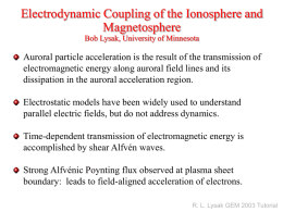 Physics 1301: Lecture 1 - Home Page