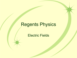 Regents Physics - Setonphysics's Blog