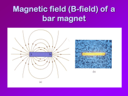 Magnetic Fields - Rainier Connect