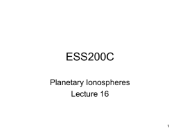 Planetary_Ionospheres_Lecture16