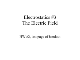 Electric Field - Cloudfront.net