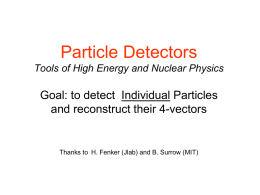 pptx - Institute of Nuclear and Particle Physics
