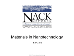 Slide 1 - nanoHUB.org