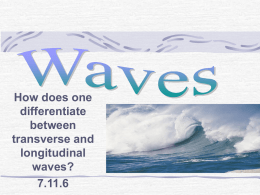 Waves PowerPoint File