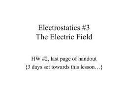 Electric Field - Cloudfront.net