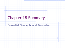 Chapter-18_Summary