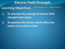 Physics_A2_Unit4_23_ElectricFieldStrength