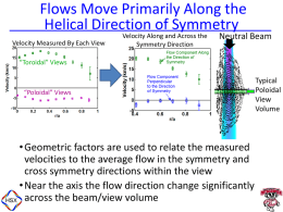 Comparison of the Flows and Radial Electric Field in the HSX
