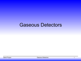 GaseousDetectors_2011x