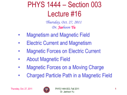 phys1444-fall11